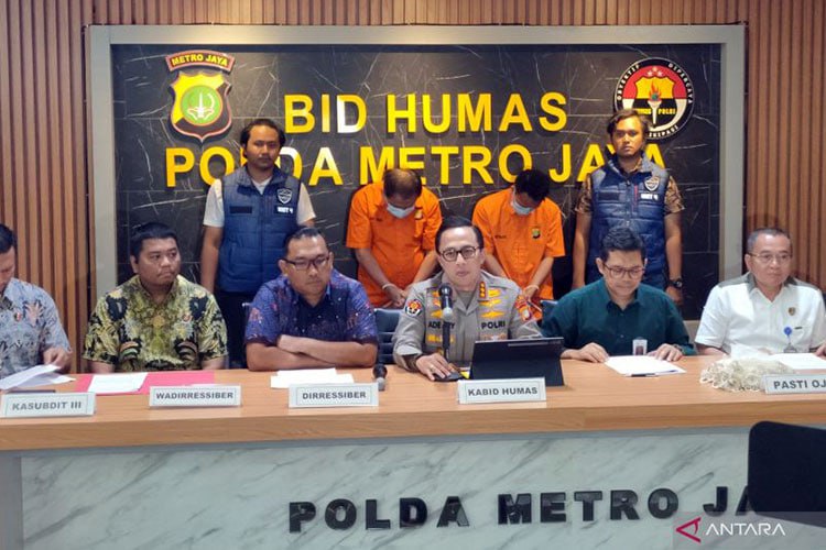 Pemulihan Dana