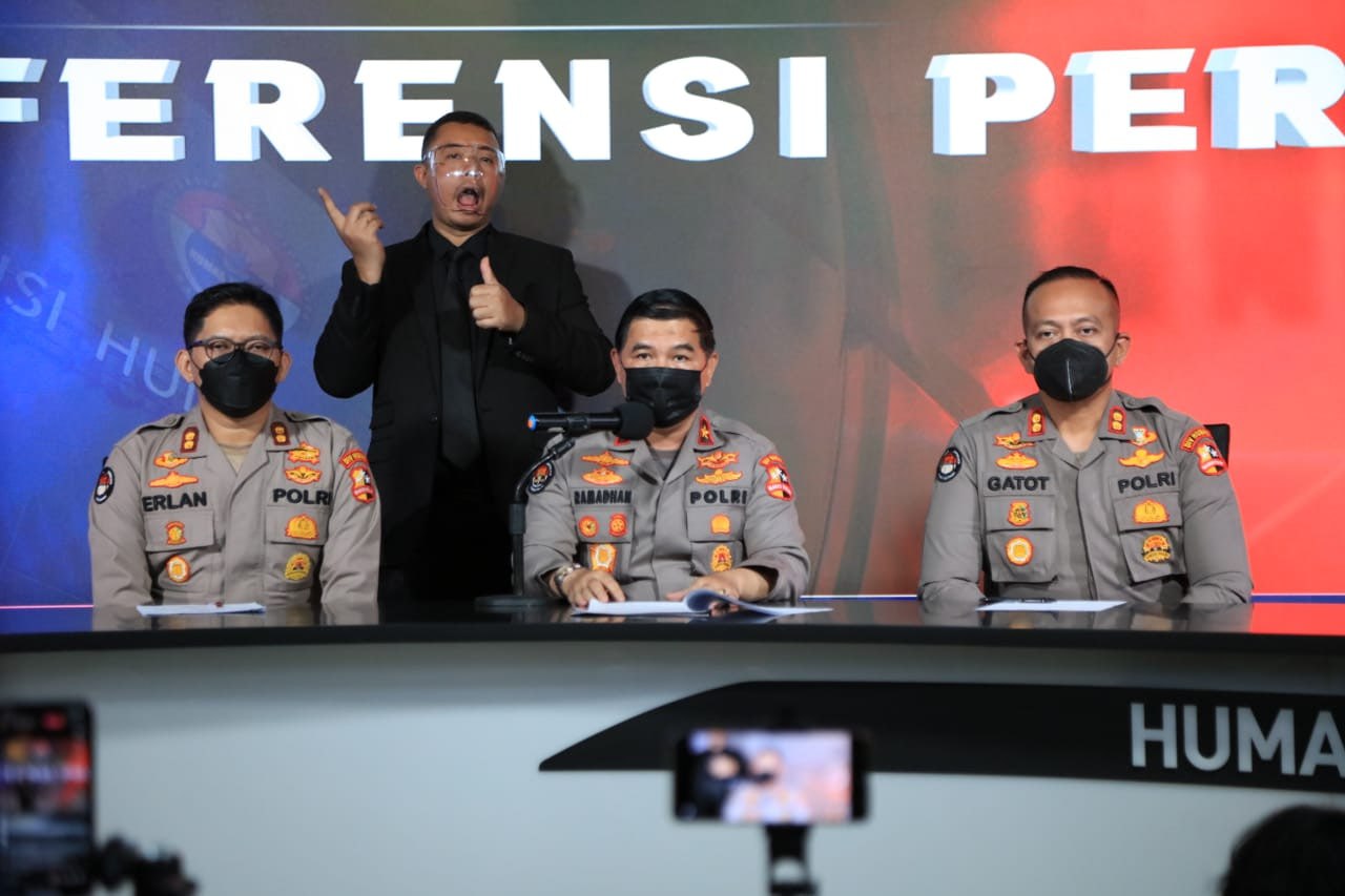 Bantuan Hukum